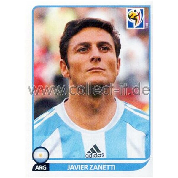 WM 2010 - 113 - Javier Zanetti