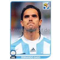 WM 2010 - 115 - Fernando Gago