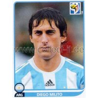WM 2010 - 123 - Diego Milito
