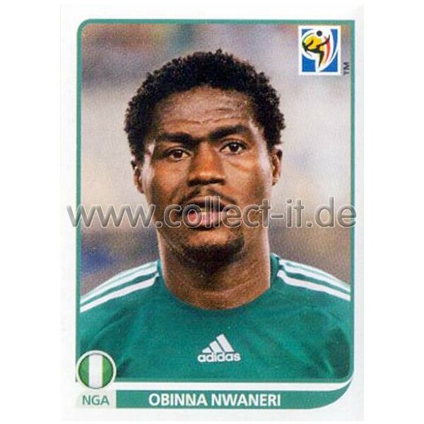 WM 2010 - 130 - Obinna Nwaneri