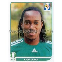 WM 2010 - 131 - Chidi Odiah