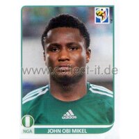 WM 2010 - 135 - John Obi Mikel