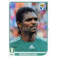 WM 2010 - 139 - Nwankwo Kanu