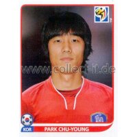 WM 2010 - 161 - Park Chu-Young