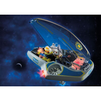 Playmobil Galaxy Police 70019 - Galaxy Police-Glider