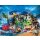 Playmobil Christmas 70322 - Adventskalender Schatzsuche in der Piratenbucht