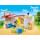Playmobil 1.2.3 70399 - Mein Mitnehm-Kindergarten