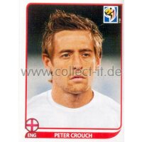 WM 2010 - 200 - Peter Crouch