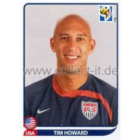 WM 2010 - 203 - Tim Howard