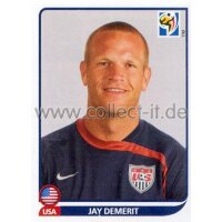 WM 2010 - 206 - Jay Demerit