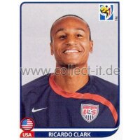 WM 2010 - 211 - Ricardo Clark