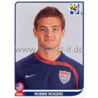 WM 2010 - 215 - Robbie Rogers