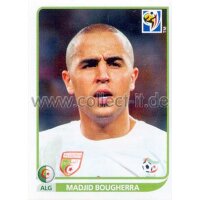 WM 2010 - 226 - Madjid Bougherra