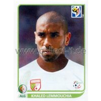 WM 2010 - 231 - Khaled Lemmouchia