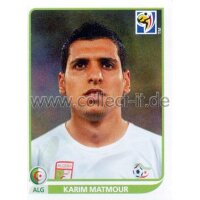 WM 2010 - 235 - Karim Matmour