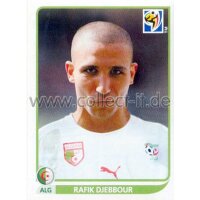 WM 2010 - 238 - Rafik Djebbour