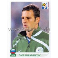 WM 2010 - 241 - Samir Handanovic