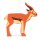 TENDERLEAFTOYS - Holztier Antilope