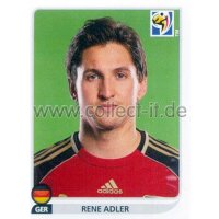 WM 2010 - 260 - Rene Adler