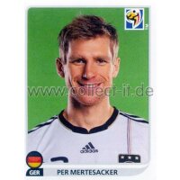WM 2010 - 262 - Per Mertesacker