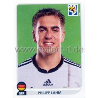 WM 2010 - 263 - Philipp Lahm