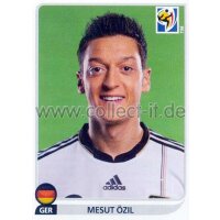 WM 2010 - 272 - Mesut Özil