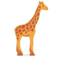 TENDERLEAFTOYS - Holztier Giraffe