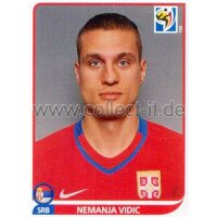 WM 2010 - 299 - Nemanja Vidic