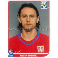 WM 2010 - 305 - Neven Subotic