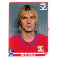 WM 2010 - 309 - Milos Krasic