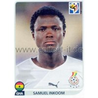 WM 2010 - 322 - Samuel Inkoom
