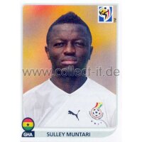 WM 2010 - 327 - Sulley Muntari