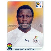 WM 2010 - 328 - Kwadwo Asamoah