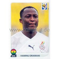 WM 2010 - 329 - Haminu Dramani