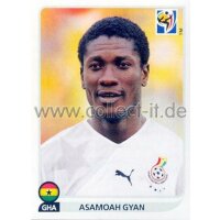 WM 2010 - 331 - Asamoah Gyan