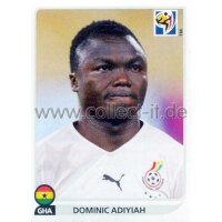 WM 2010 - 333 - Dominic Adiyiah