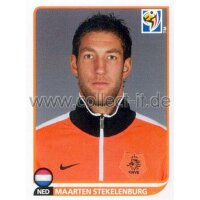 WM 2010 - 336 - Maarten Stekelenburg