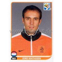 WM 2010 - 338 - Joris Mathijsen