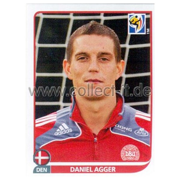 WM 2010 - 356 - Daniel Agger