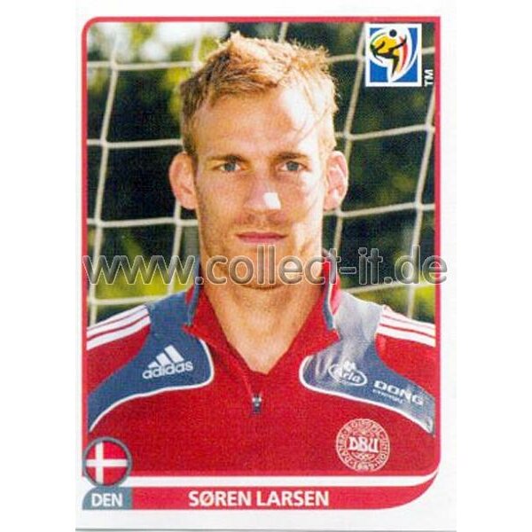 WM 2010 - 369 - Soren Larsen