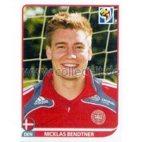 WM 2010 - 370 - Nicklas Bendtner