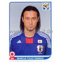 WM 2010 - 377 - Marcus Tulio Tanaka