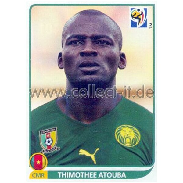 WM 2010 - 401 - Thimothee Atouba