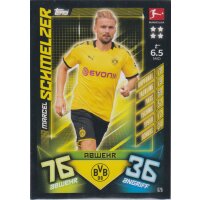 626 - Marcel Schmelzer - 2019/2020