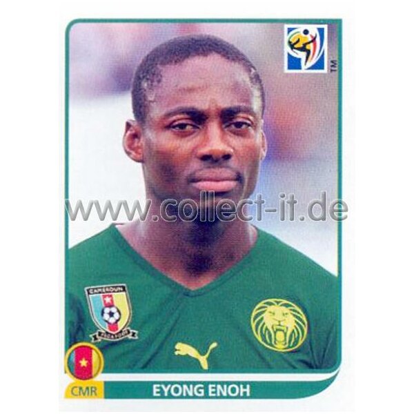 WM 2010 - 405 - Eyong Enoh