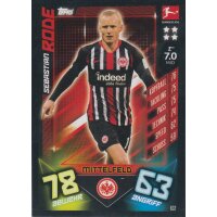 632 - Sebastian Rode - 2019/2020