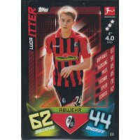 635 - Luca Itter - 2019/2020