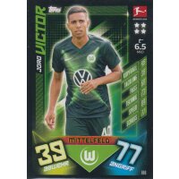 666 - Joao Victor - 2019/2020