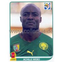 WM 2010 - 409 - Achille Webo