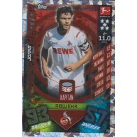 748 - Jonas Hector - Kapitän - 2019/2020